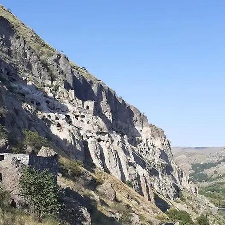 Vardzia Сhachkari Exterior photo