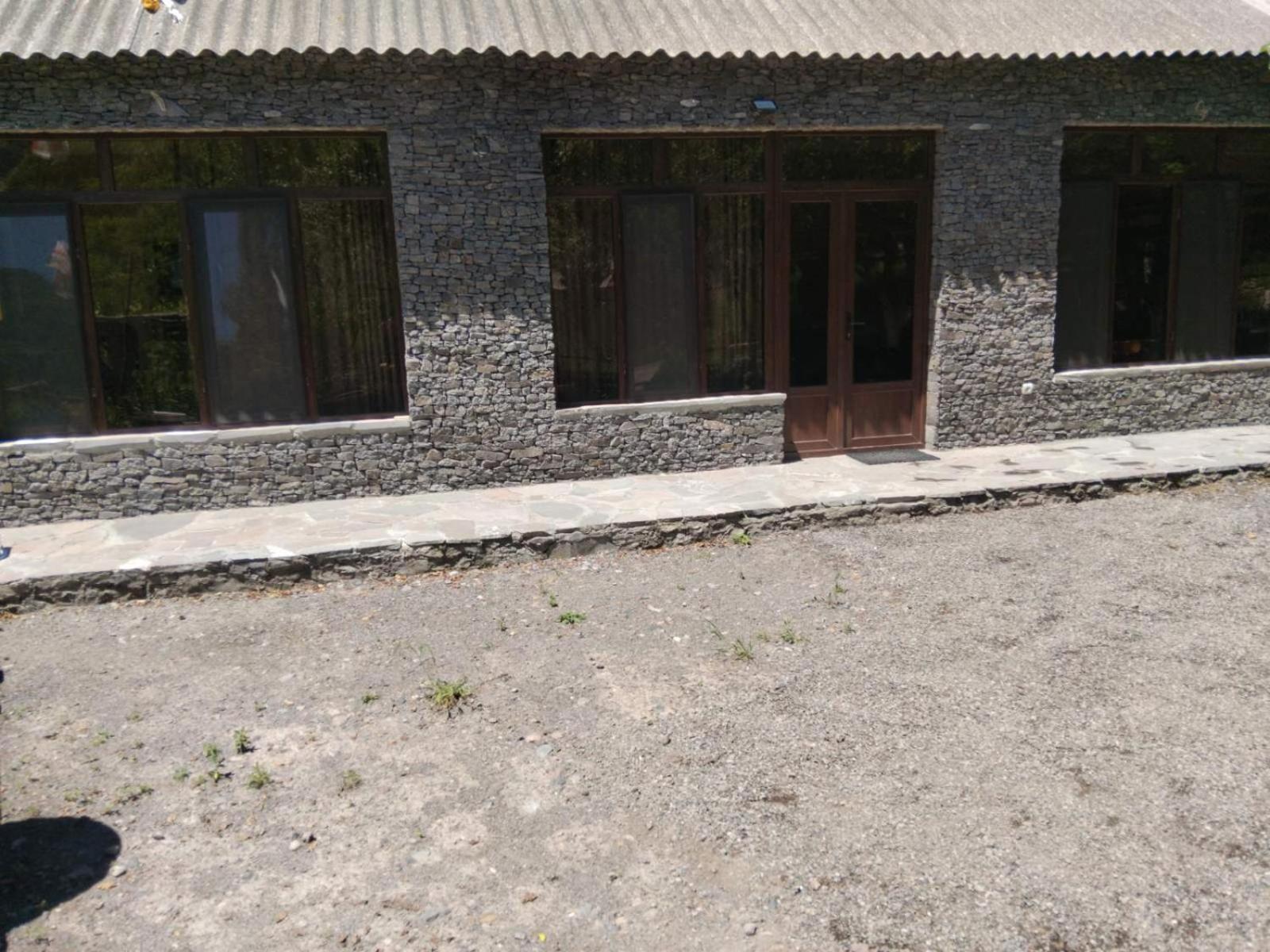 Vardzia Сhachkari Exterior photo