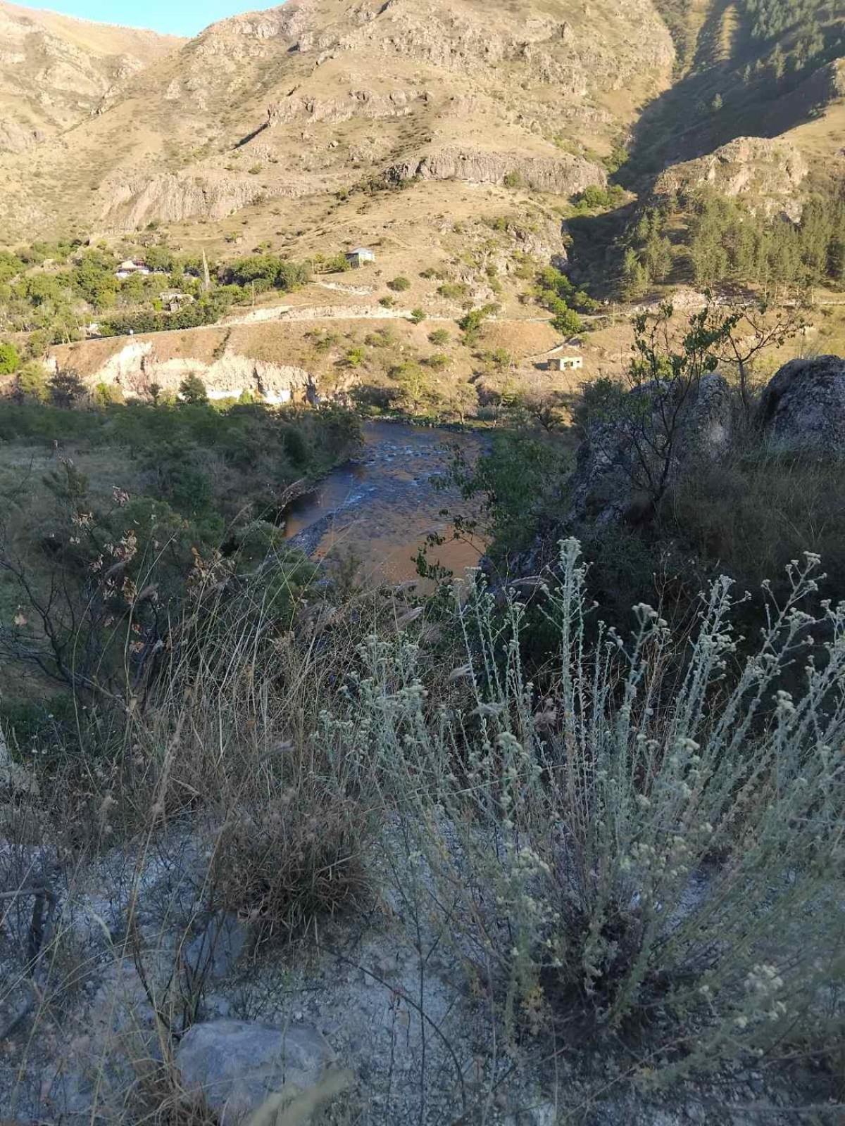Vardzia Сhachkari Exterior photo
